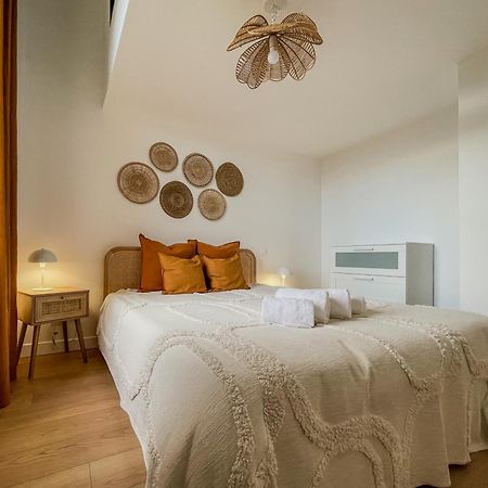 Maison Cosy Avec Vue Sur Les Vignes. ليبورن المظهر الخارجي الصورة