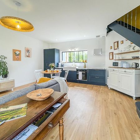 Maison Cosy Avec Vue Sur Les Vignes. ليبورن المظهر الخارجي الصورة