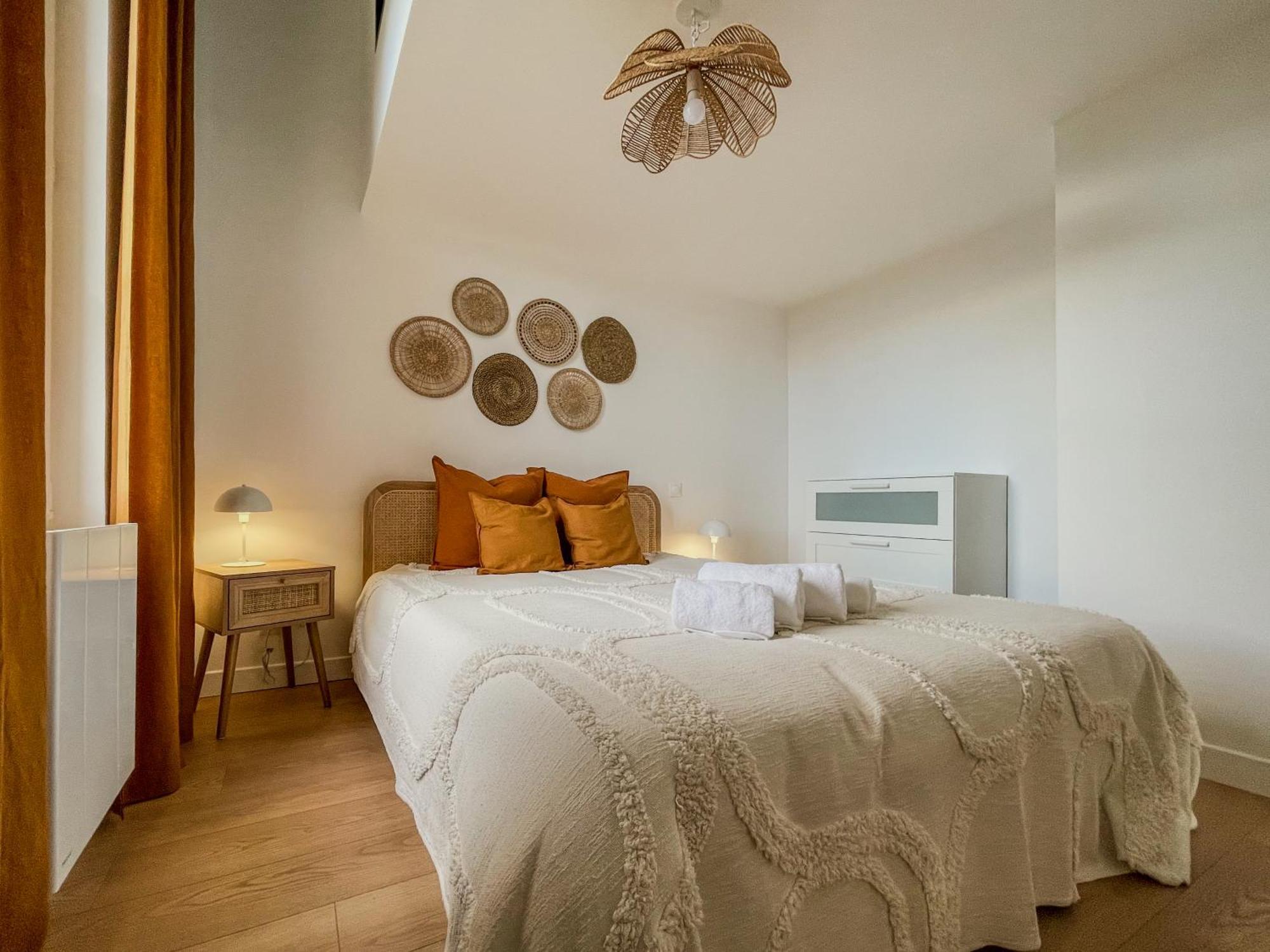 Maison Cosy Avec Vue Sur Les Vignes. ليبورن المظهر الخارجي الصورة