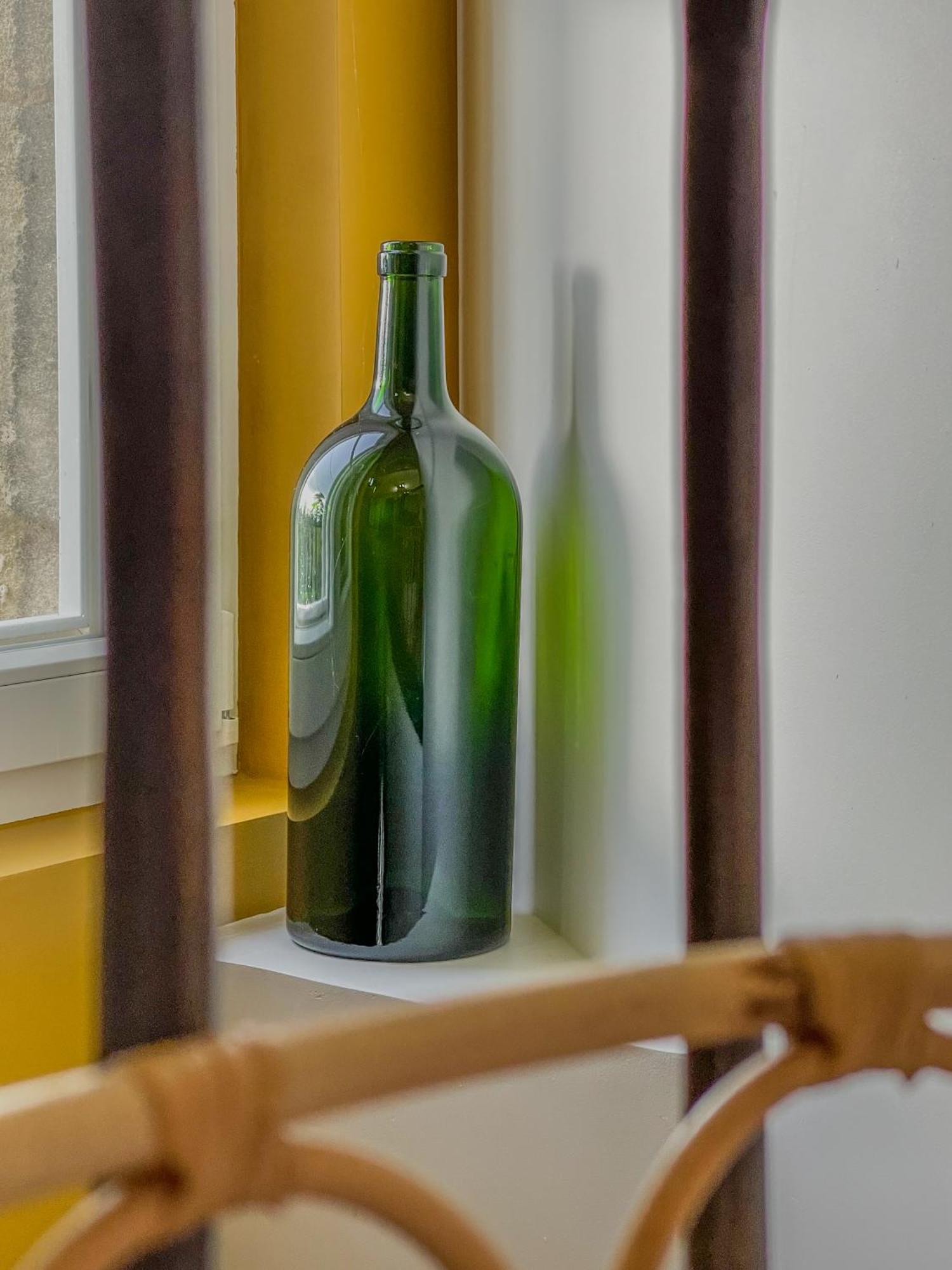Maison Cosy Avec Vue Sur Les Vignes. ليبورن المظهر الخارجي الصورة
